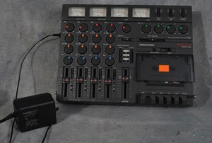 TASCAM PORTA ONE 動作未確認 sddefault.jpg