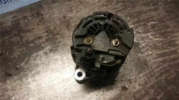 Alternateur MG ROVER mg zr 14 16v 103 cv - Photo 2/4