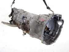 Mechanical Gearbox Lexus IS II E2 220D 2.2 D 130KW 6M 5P (2006) Spare Parts