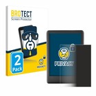 Ochrona ekranu prywatności do folii antyszpiegowskiej Amazon Kindle 2019 (10. generacji)