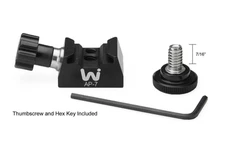 New Wimberley AP-7 Cold Shoe