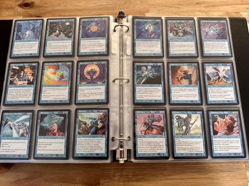 MTG JUDGMENT - Full Complete Set 143/143. Cards are MINT. More MTG in Store. - Picture 3 of 9
