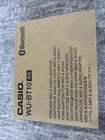 Casio WU-BT10 Wireless Bluetooth MIDI/Audio Adapter