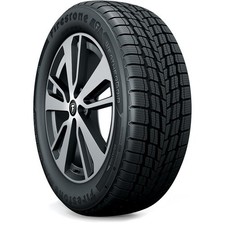 2 New 235/55R18 Firestone Weathergrip  Tire 2355518