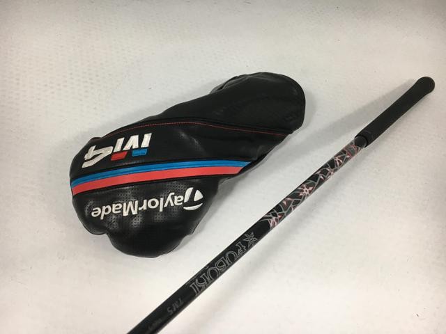 TaylorMade - テーラーメイド M4 9.5度 フブキTM5(S) TaylorMade M4 Driver 9.5 FUBUKI TM5 (S) #104 Golf Clubs | eBay