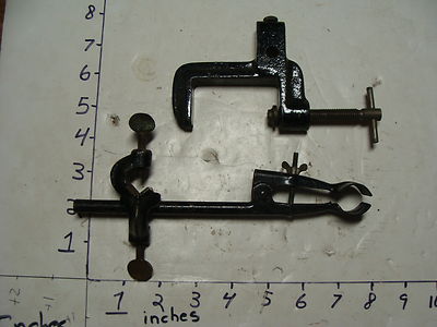 Elli Buk item: CLAMP, HOLDER AND SUCH