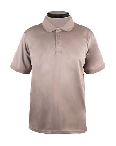 Polyester Tactical Performance Polo Shirt - Picture 82 of 115