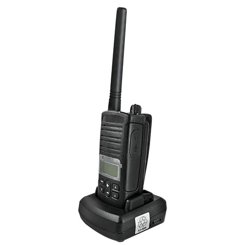 For RDM2070d VHF MURS New Two-way radio Compatible with Walmart & Sam's Club - Picture 6 of 7