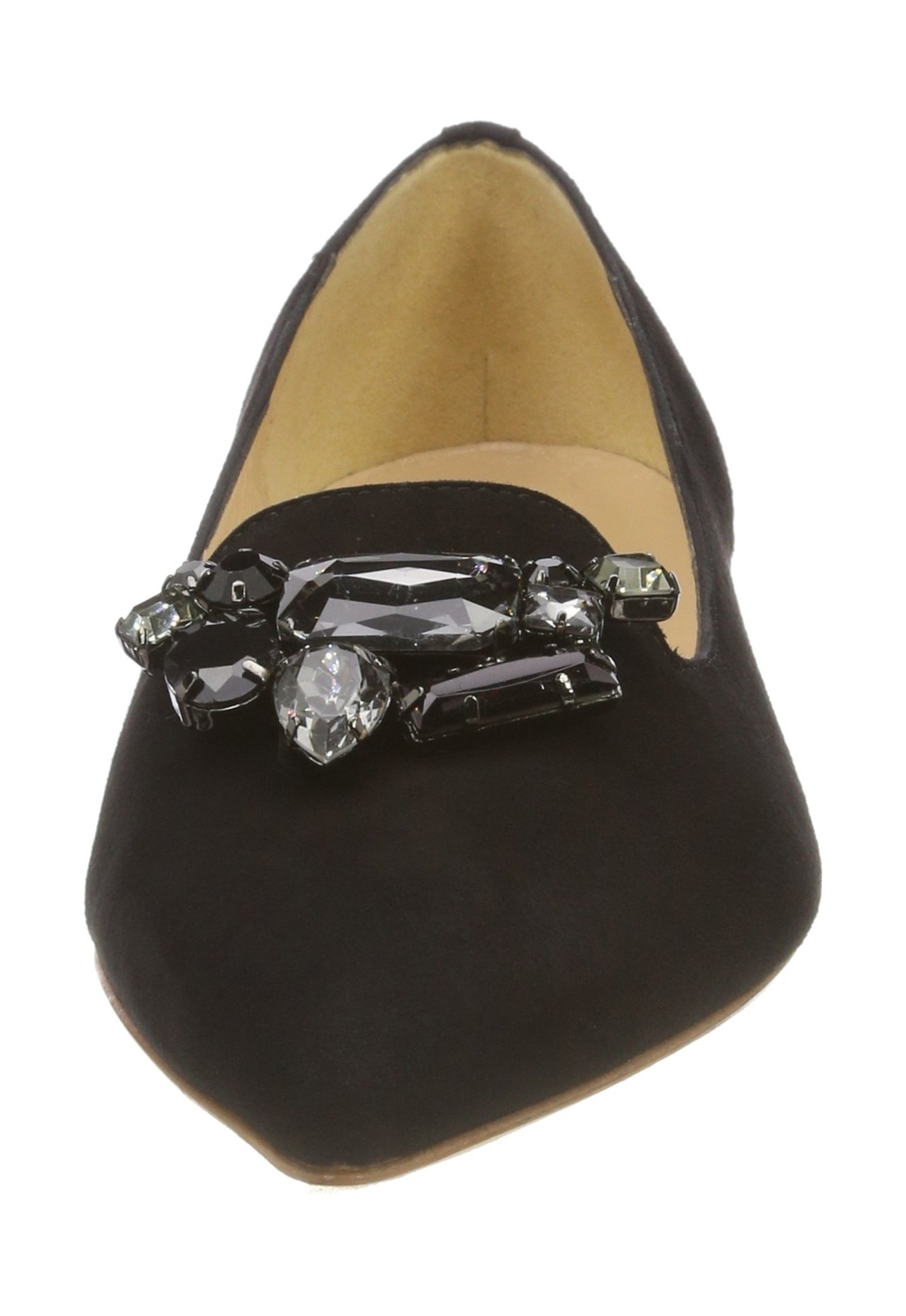 Fabio Rusconi Mocasines Reino para mujer negro (Nero 001) 6 Reino Mocasines Unido 7b8516 Fabio Rusconi Mocasines Reino para mujer negro (Nero 001) 6 Reino Mocasines Unido 7b8516