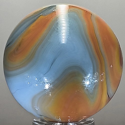 Mármol grande Jabo Swirl 0,94 pulgadas casi como nuevo combinado - Imagen 4 de 14