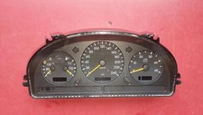 Kombiinstrument Tacho Uhr Drehzahlmesser Mercedes W163 ML 270 400 CDI 1635405811