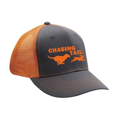 coonhound hat