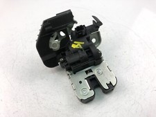 NR4410 AUDI Tailgate Lock 8K9827505A