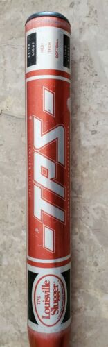 Louisville Slugger TPS3224BS Powerized Cu31 Alloy Softball Bat 32" 24oz - 第 2/4 張圖片