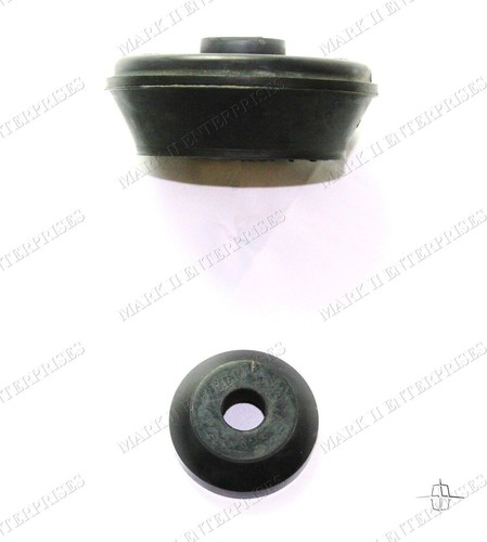 Lincoln Premiere Capri 1956-57 transmisión conjunto de montaje trasero superior e inferior NUEVO - Imagen 1 de 3