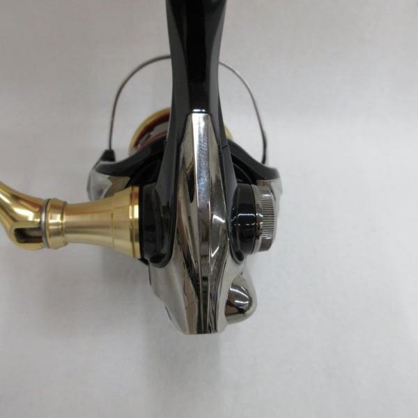 シマノ　14BBX HYPER FORCE 1700DXG SHIMANO Spinning Reel 20 BB-X HYPER FORCE 1700DXG