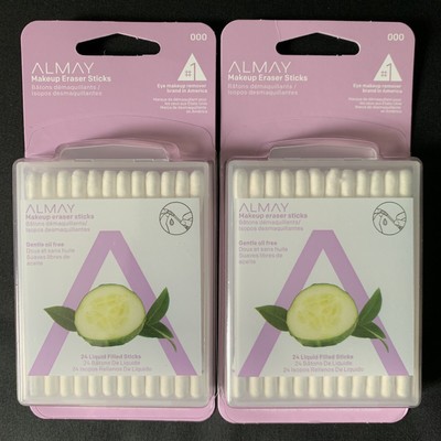 almay makeup eraser sticks