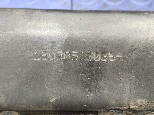 16-18 Hyundai Tucson AWD Rear Crossmember Subframe Genuine OEM 55405D3150 - Picture 7 of 7