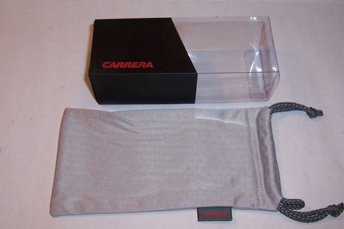 NUEVAS GAFAS DE SOL Carrera 5010/S 8HA-8G MARRÓN CAMUFLAJE/PLATA ESPEJO AUTÉNTICO - Imagen 3 de 8
