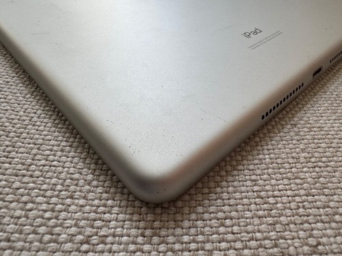 32 GB 10.2 in Silver/White iPad (7th Generation) A2197 , Wi-Fi, pink foam - Picture 14 of 14