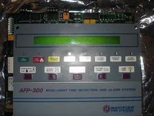  NOTIFIER AFP-300   "USED"