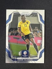Enner Valencia 2024 Panini Prizm Conmebol Copa America #No.75