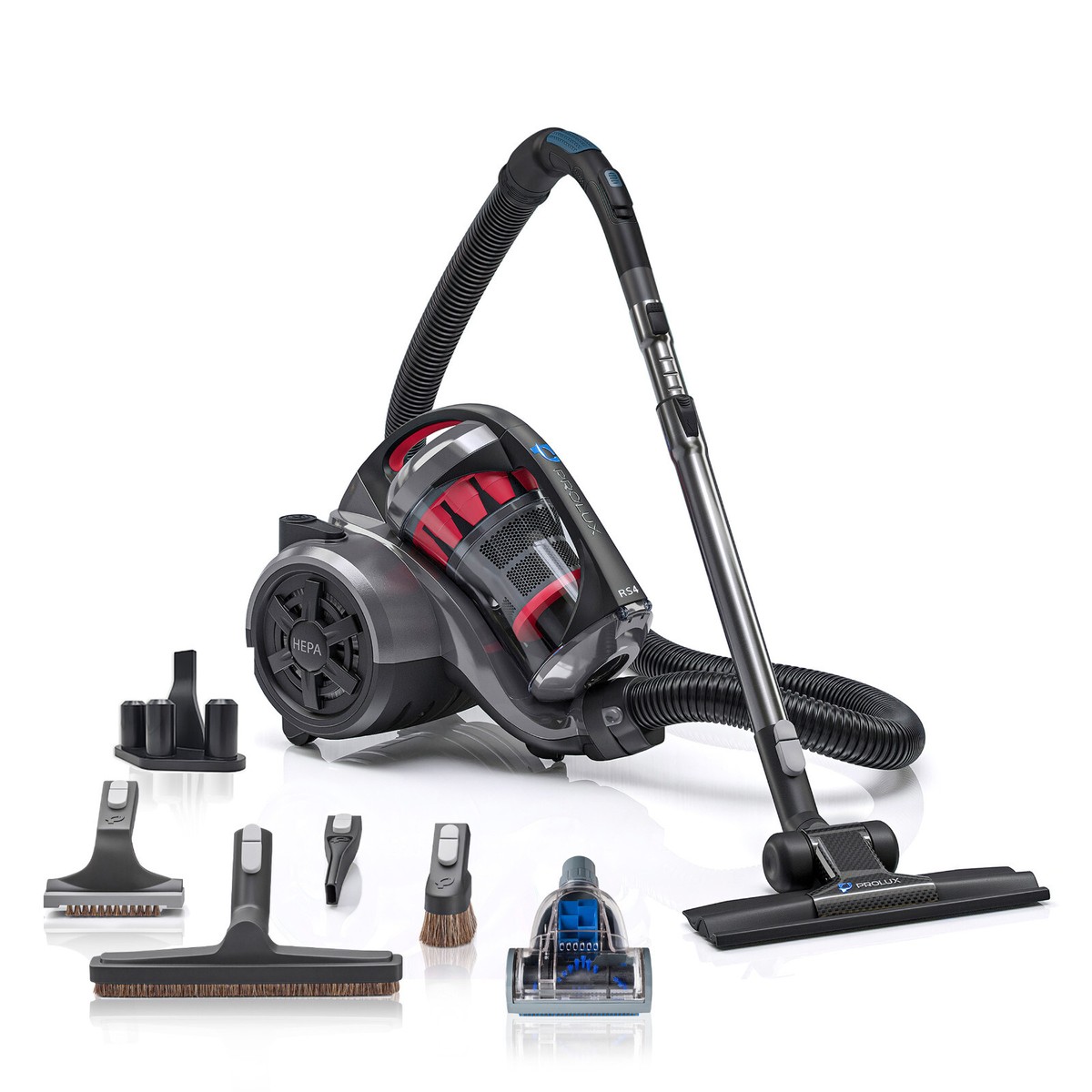 Cordless canister vacuum cleaners hotsell