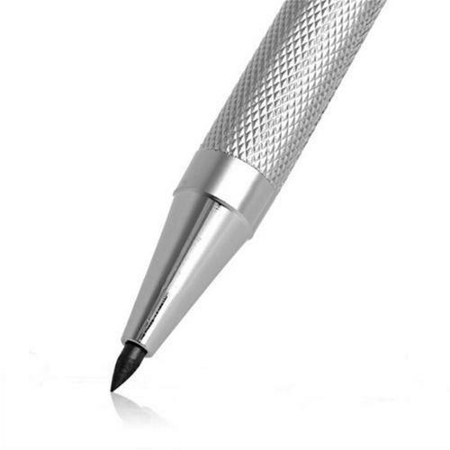 12x Leads 2mm Lead Automatic Draughting Mechanical Drafting Pencil Holder black - Picture 3 of 4