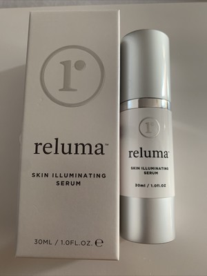 reluma stem cell serum