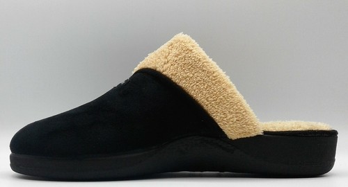 Ladies Scuffs - DeValverde - 123 Negro (Black) - Picture 6 of 6