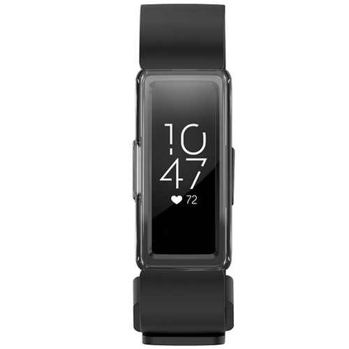 2 Pcs Schutzkoffer -Screen -Beschützer Stoßfeste Smartwatch-Hülle - 第 7/11 張圖片