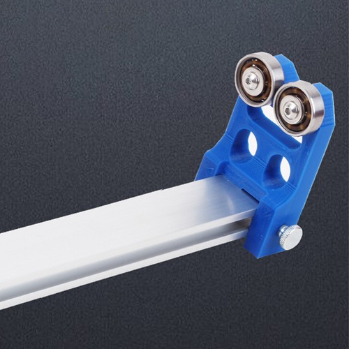 Archery Arrow Straightness Inspector Spin Tester Spinner Balance Bracket Tool - Picture 5 of 8