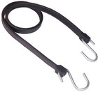 Keeper A06245Z EPDM Rubber Strap, 45 In. - Quantity 10