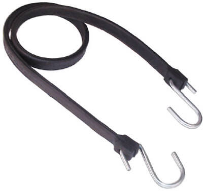 Correa de goma EPDM Keeper A06245Z, 45 pulgadas - Cantidad 10 - Imagen 1 de 2