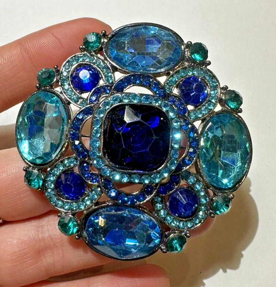 Turquoise sapphire best sale