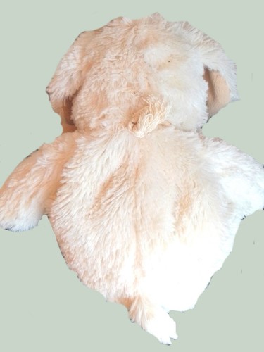 Small Microwave Warmable Childrens Soft Toy - Warmies - 12x30 cm - Very Good - Picture 2 of 3