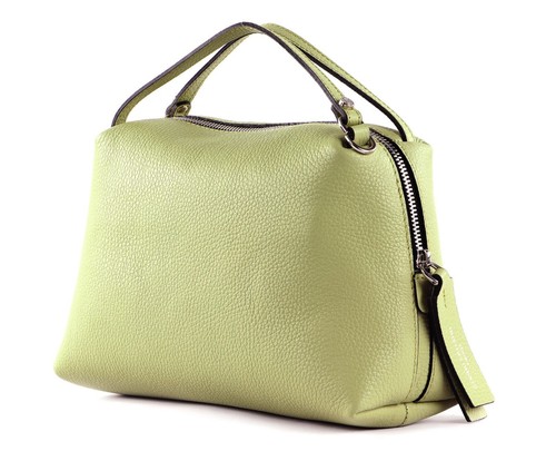 GIANNI CHIARINI borsetta Alifa Handbag Salad Green - Foto 4 di 4