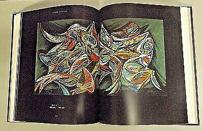 CONTINUUM HLOZNIK ZELINA HLOZNIKOVA 2006 monografia PETRANSKY LIBRO BOOK - Picture 10 of 12