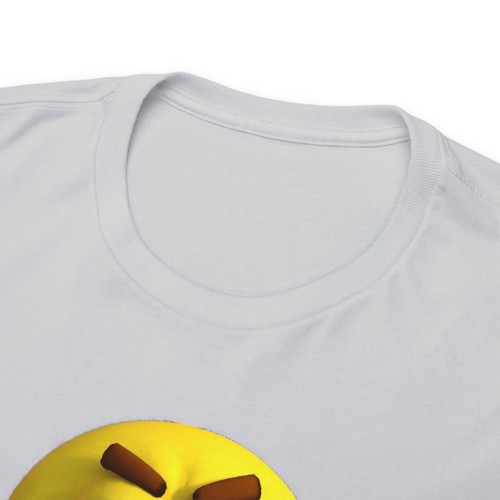Don't Be A Richard Unisex Heavy Cotton Tee - Picture 60 of 109