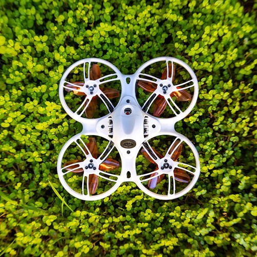 Emax Tinyhawk 3 III FPV Drone FPV Starter Racing Quadcopter Runcam Nano 4 Camera - Picture 9 of 16