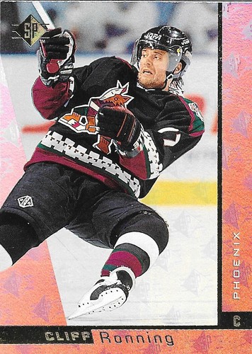 1996-97 SP Hockey ~ Pick Your Cards - Picture 76 of 109
