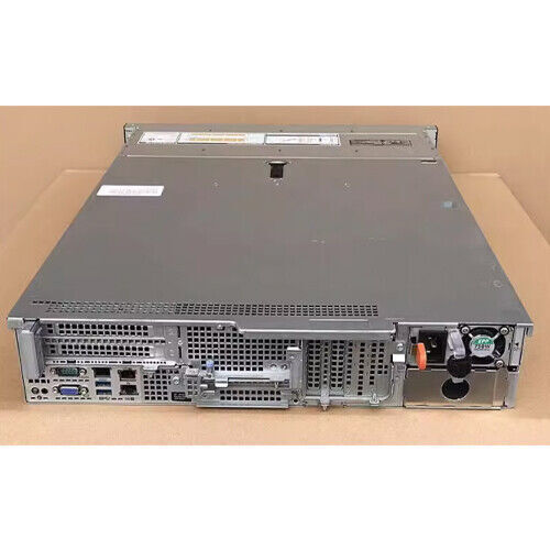 Dell R7515 2U Server, AMD 7313P / 7413 / 7453 / 7513 / 7543 / 7643 / 7713 CPU - Picture 1 of 4