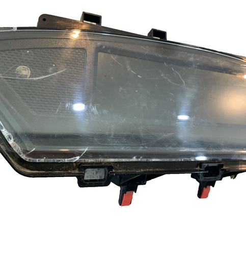 2009-2012 Honda Pilot Information Display Screen MIXVP 39710-SZA-A011-M1 - Bild 8 von 9