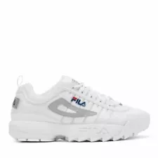 [5XM00814-125] Womens Fila Disruptor II Monomesh