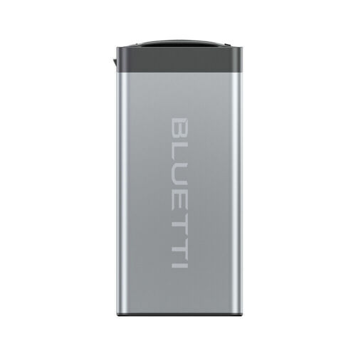 BLUETTI B70 716.8Wh Rechargeable LFP Modular Battery for MuitlCooler & AC180T - Picture 3 of 9