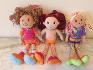 groovy girls ebay