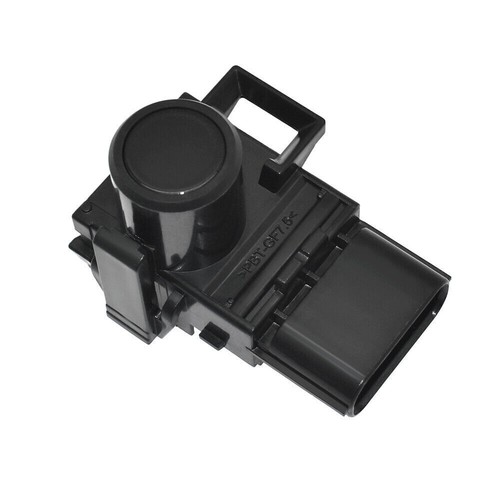 2x Black Parking Sensor For 2012-2015 Honda Odyssey Pilot 3.5L 39680-TK8-A11 - Picture 2 of 10