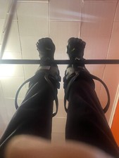 Teeter Hang Ups EZ-Up Gravity Inversion Boots...