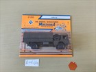 ROCO MINITANKS, CAMION MILITAIRE LKW 5 T GL, 1/87e