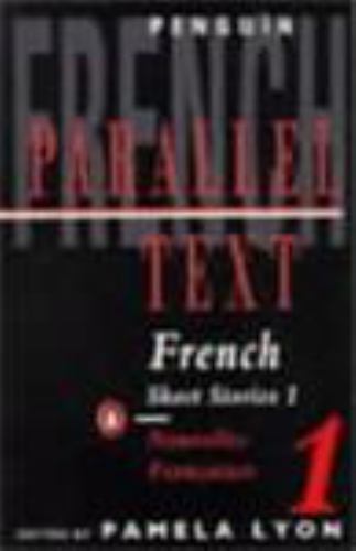 Französische Kurzgeschichten 1/Nouvelles Francaises 1: Paralleltext (Pinguin Parall..